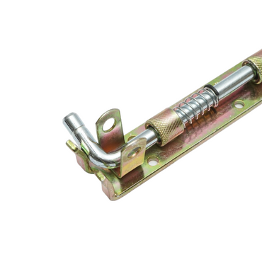 Type L Zavor with spring 100m and lock block