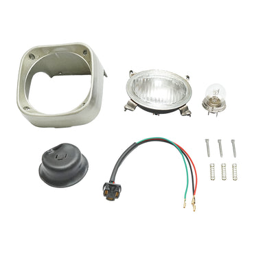 Right far 126mm Massey Ferguson, Landini OEM codes 1860183, 1829499, 189-20, 963435M91, 963436M1, 1621206M1, 1662378M91, 1672768M91, 1672770M91, 1860175M1, 1890154M1