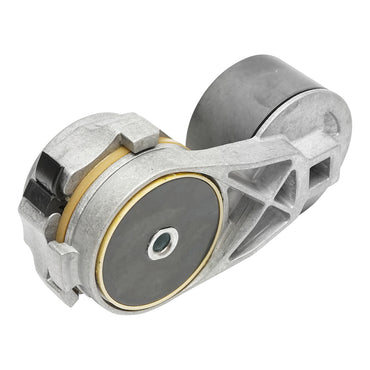 Belt tensioner for John Deere, Caterpillar OEM code RE506352, RE506352, 1900643 Breckner Germany