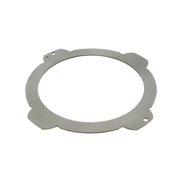 John Deere intermediate disc outer diameter 333.9mm, inner diameter 238mm, thickness 4mm OEM code R216293, R173444