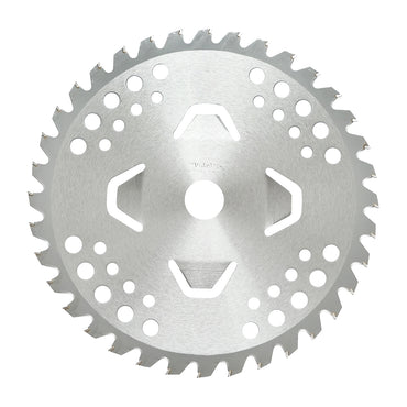 Circular saw blade 230x25.4x1.3mm, 36 teeth for shoulder brush cutter Breckner Germany