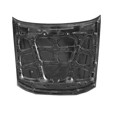 Daewoo Cielo hood washer hole diameter 17