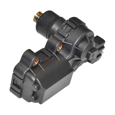 Accelerator pedal body for Dacia