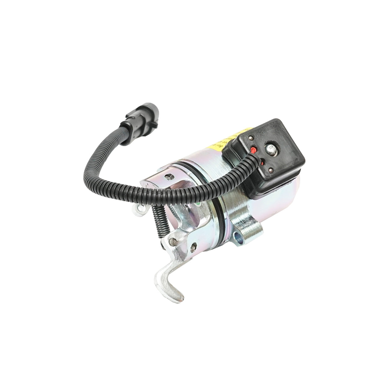 Injection pump shutoff for Deutz 04287114