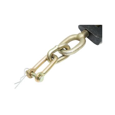 Anchor tensioner with chain for John Deere OEM code L62240, L31089, L62237, L62236