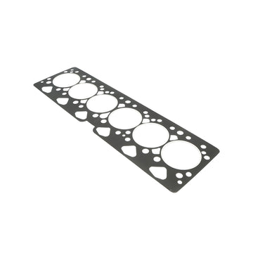 Cylinder head gasket fi 104.55mm, L=843mm, l=212mm for Massey Ferguson, Landini, JCB OEM 3638305M1