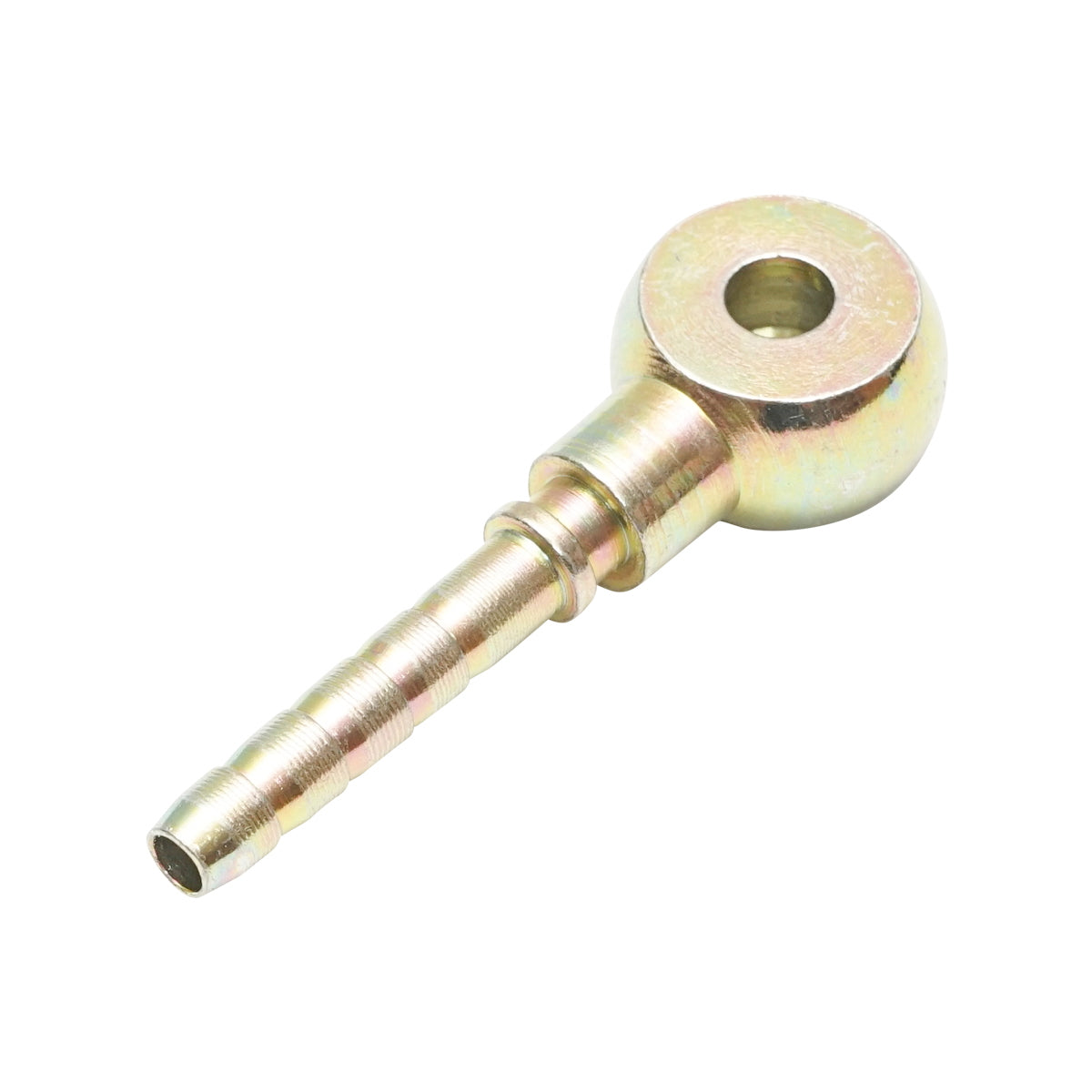 Hydraulic eye armature GMF DN06 FI 6mm