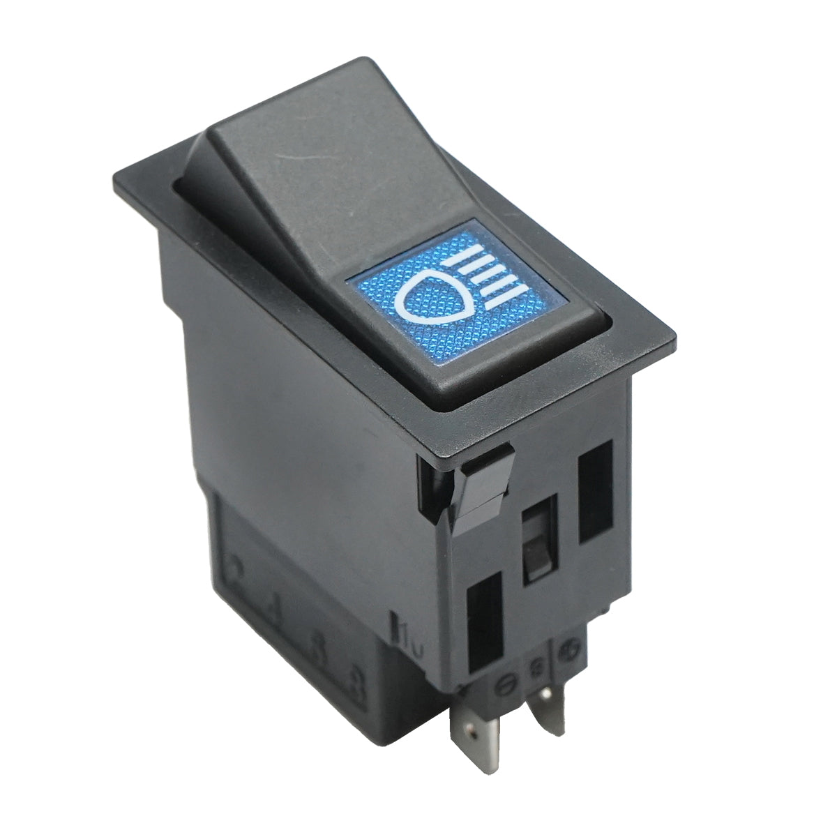 Universal long phase switch