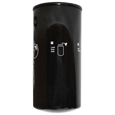 Diesel filter fi 110mm, height 240mm, thread 1-1/4 original John Deere RE533910