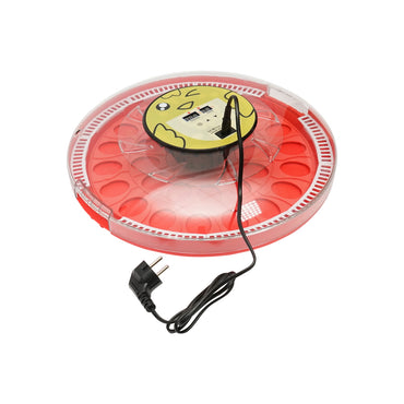 Incubator for 30 eggs, automatic, digital S30