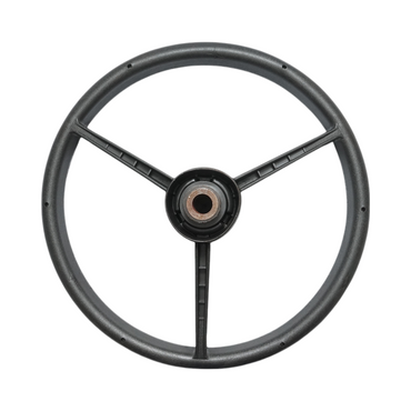 New Holland tractor steering wheel, Fiat OEM code 5129944