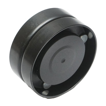 Belt tensioner pulley for Fendt, Deutz-Fahr OEM code F718.202.040.020, F718202040020, F718202040050, F718202040060, 01340615 Breckner Germany