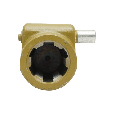 Universal joint adaptor Z6 1 3/4 to Z6 1 3/8