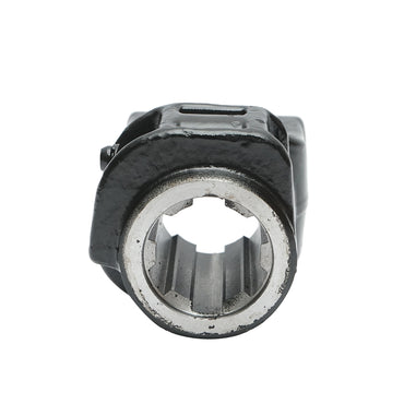 Cardan fork T1 for socket Z=6 cross 22x54mm