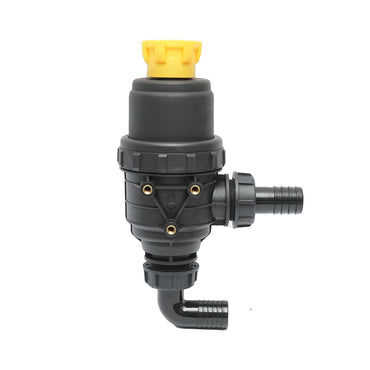 Small filter fi 25 for herbicide sprayer