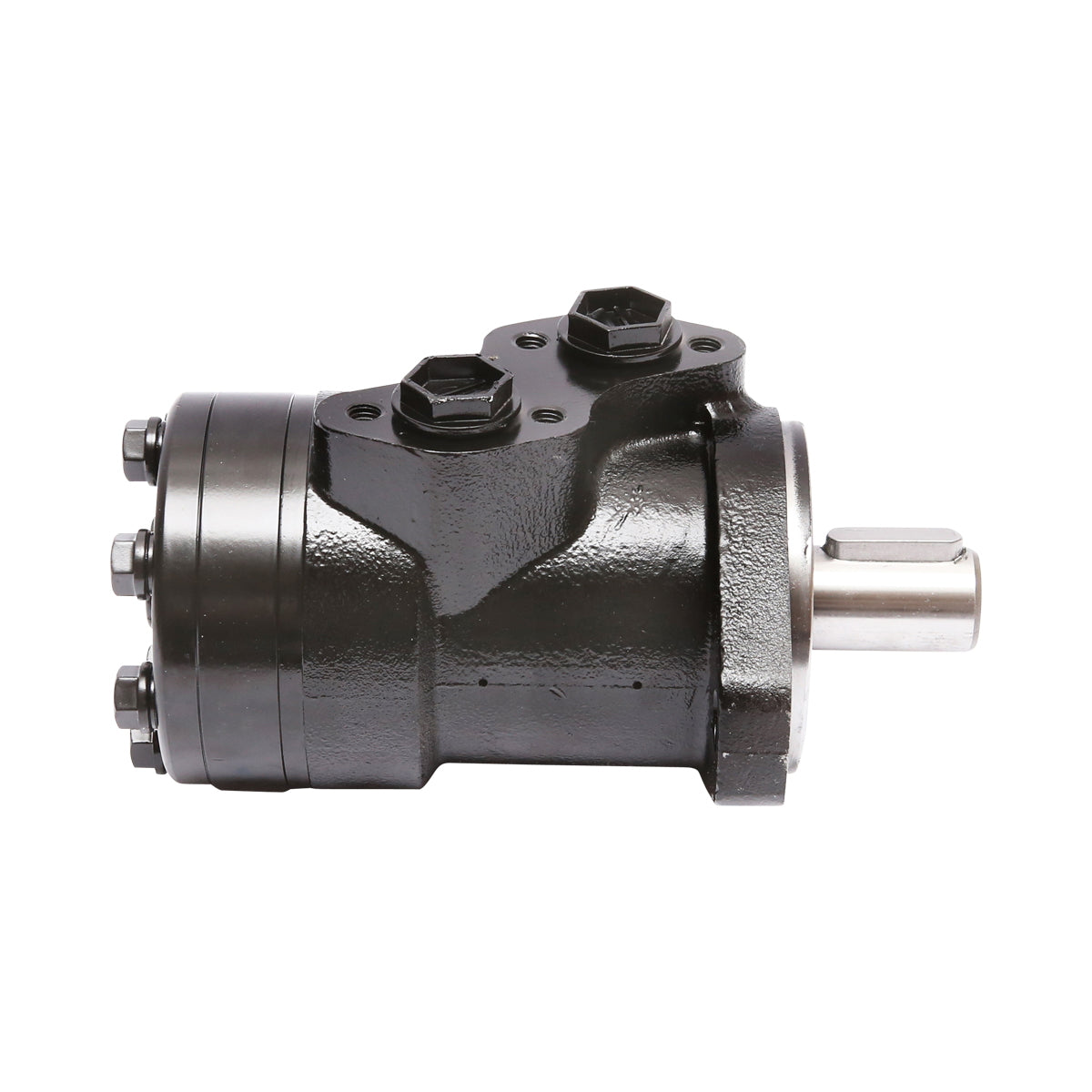 BMP 100cc Engine D=25mm 1/2 Breckner Germany