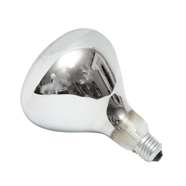 Infrared heating bulb for chickens, animals E27, 200W, 230V