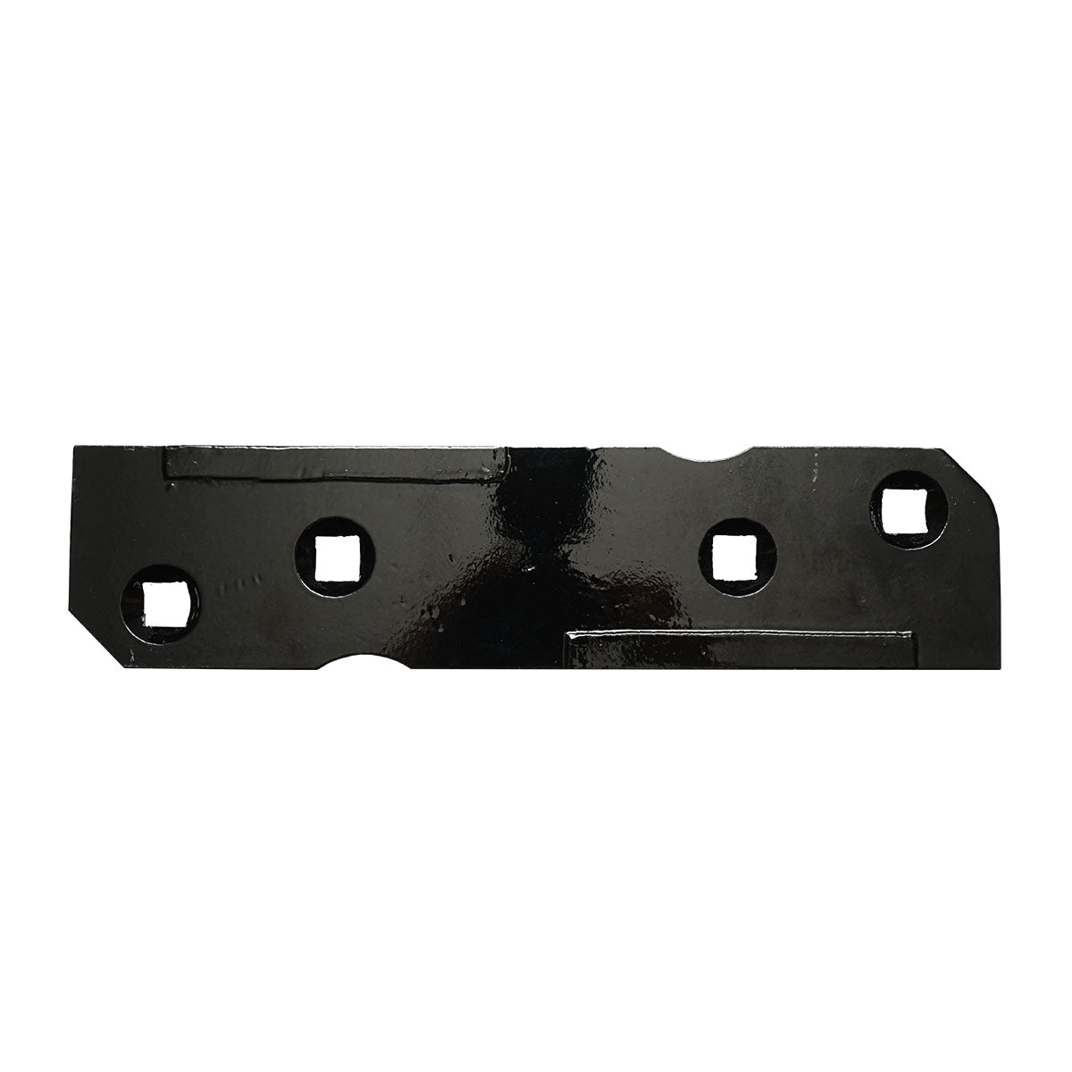Against the cutting knife for the John Deere corn table OEM code H139066, E10644, H101606, H101275, H121709 Breckner Germany