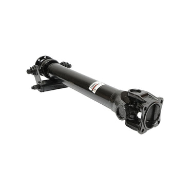 Front drive shaft with bearing L=780mm New model forestry tractor