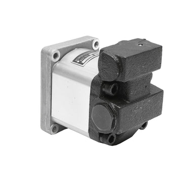 Hydraulic pump right hand rotation flow 16cm3 FIAT 5131170