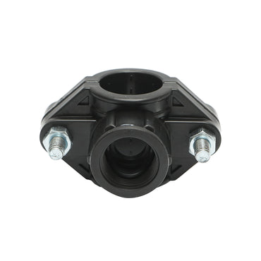 Compression connection clamp D32mmx3/4, PN16