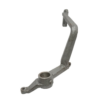 Right brake pedal Massey Ferguson OEM code 881542M91, 881542