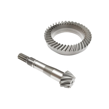 Conical group front for Fiat, New Holland, Ford OEM code 5142023, 9/39 grooves