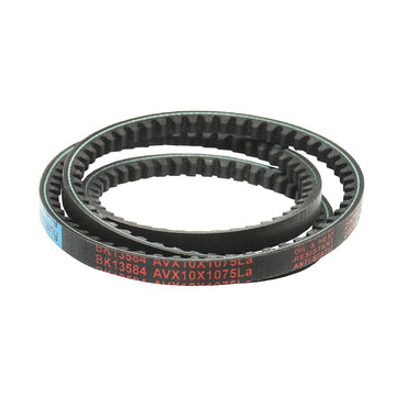 AVX 10X1075 transmission belt at Breckner Germany