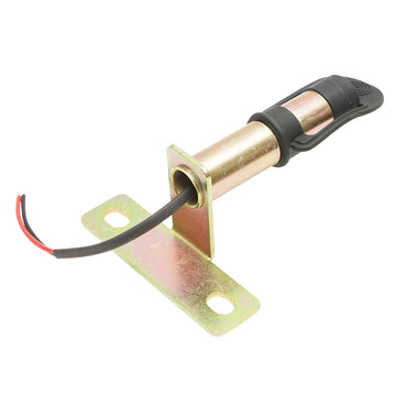 Support, foot for the flashing light