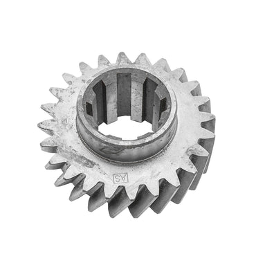 ARO connecting pinion