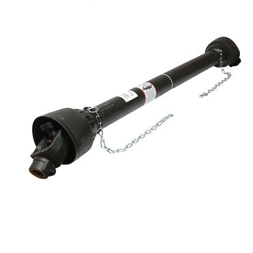 Cardan 1600 mm S8 Z=6 cross 35x106.5