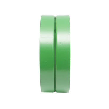 Belt tensioner pulley for John Deere combine OEM code AH150900