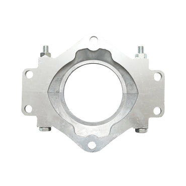 Crankshaft oil seal housing for Massey Ferguson, Landini, Perkins OEM code 4224172M1, 41422027, 41422034, 736714M91, 740235M91, U5MK0401