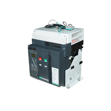 Automatic circuit breaker 3P 2000A SW8-2000