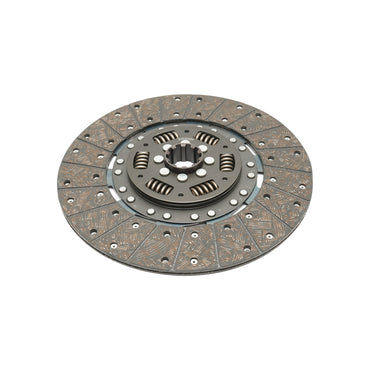 Clutch disc for Ford OEM code 82011592, 82011593, 86634432, 86637524, 82011592, 83935484, 82001665, 83983642, E7NN7550EA, 81826679, 83919100, 82011594