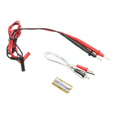 UNI-T UT131C digital multimeter, with 5 functions