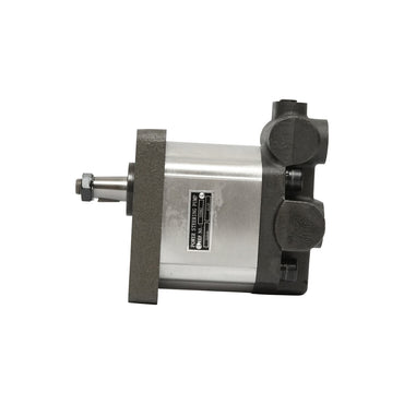 Hydraulic pump for Fiat OEM 0510525060, flow 14 cm3, clockwise rotation