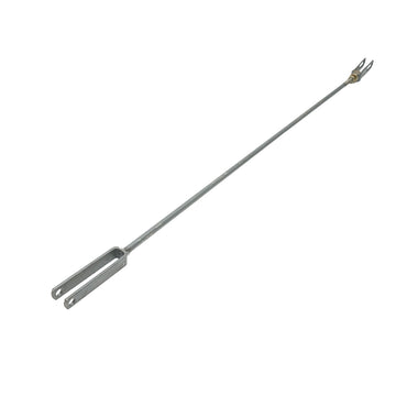 Massey Ferguson brake rod OEM code 894536M91, 0011022