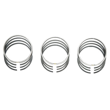 Set of motor segments 91mm for Massey Ferguson OEM code 41158065, 740594M91, 745826M91