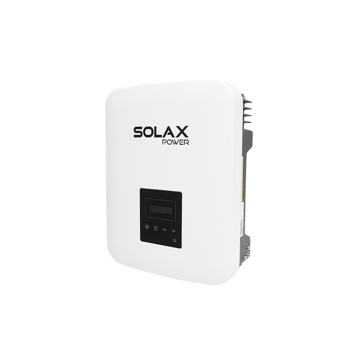 ON-GRID Inverter 12KW SOLAX X3-12K-2G, three-phase 380V, prosumer 2xMPPT