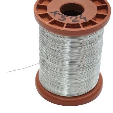 Roll of galvanized wire 500g