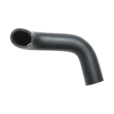 Upper radiator hose for Massey Ferguson, Perkins OEM code 899144M1, 885564M1