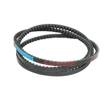 AVX 10X1575 transmission belt at Breckner Germany