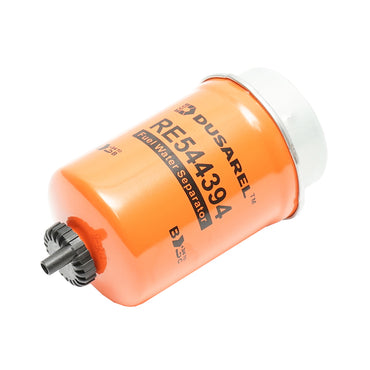 Fuel filter for Renault, John Deere code 0011350440, RE544394, RE526557, XN3098, XN432, WK8173, SK48683, SN70311, 111-178, 111-178S Breckner Germany