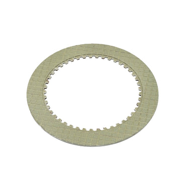 Friction disc with an outer diameter of 133.5mm, thickness 2.5mm, 45 grooves for John Deere AL38239
