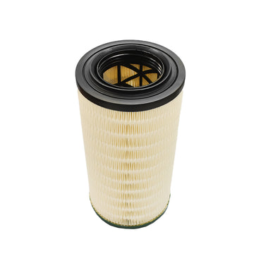 Air filter for John Deere OEM AL204809, P953553, XA2280, SA17426, C19450, SL81452 Breckner Germany