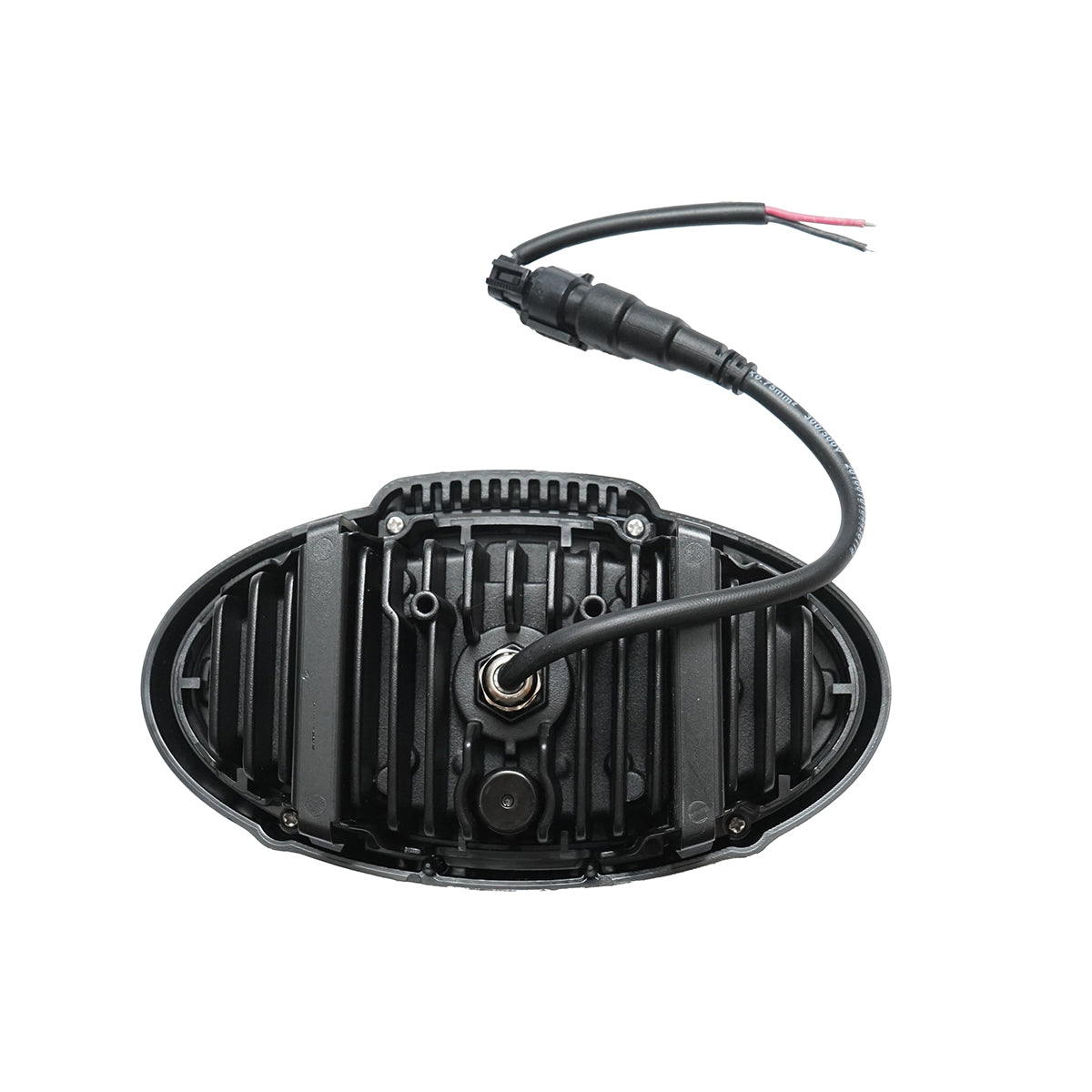 LED oval cabin projector for John Deere OEM code RE331642/UT-W0456