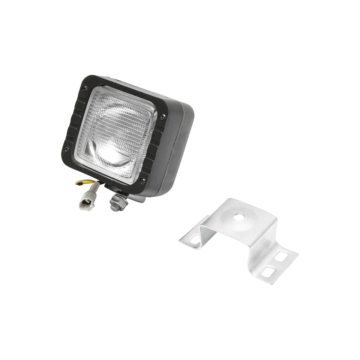 Square projector lamp 12V 55W H3