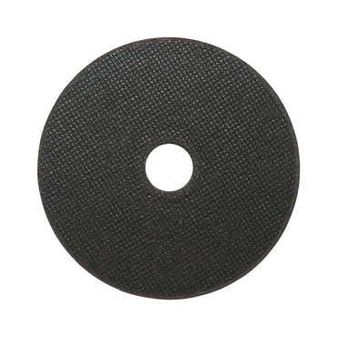 Flex disc for cutting and polishing stainless steel T41 125x1.6x22mm Breckner Germany