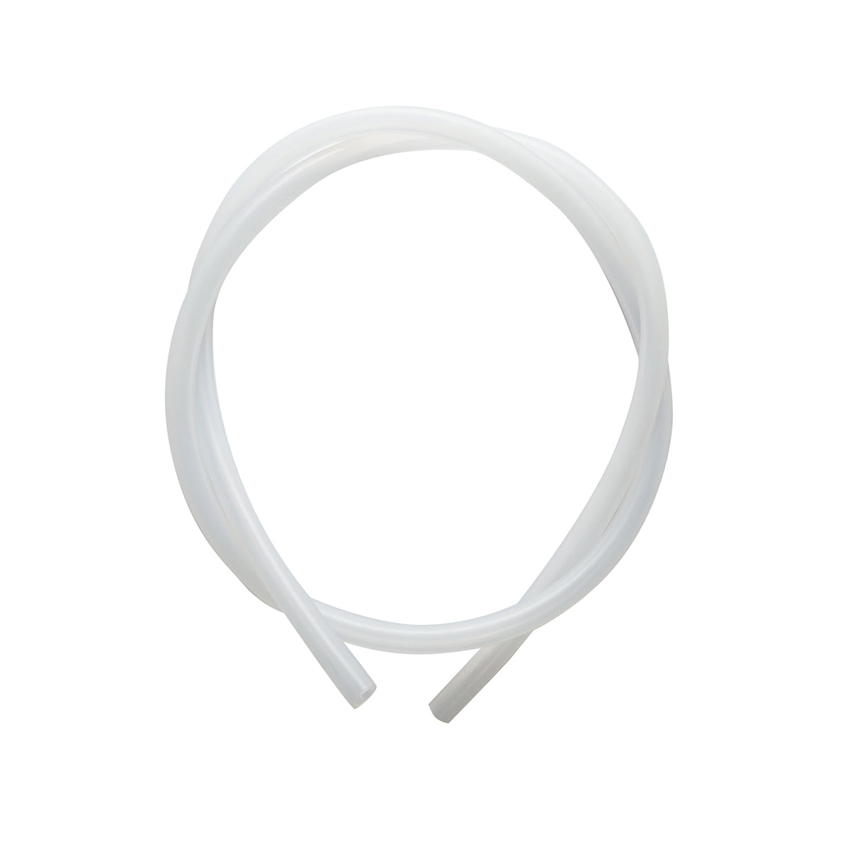 Milk vacuum hose for portable milking machine with 2 positions 18L Breckner Germany